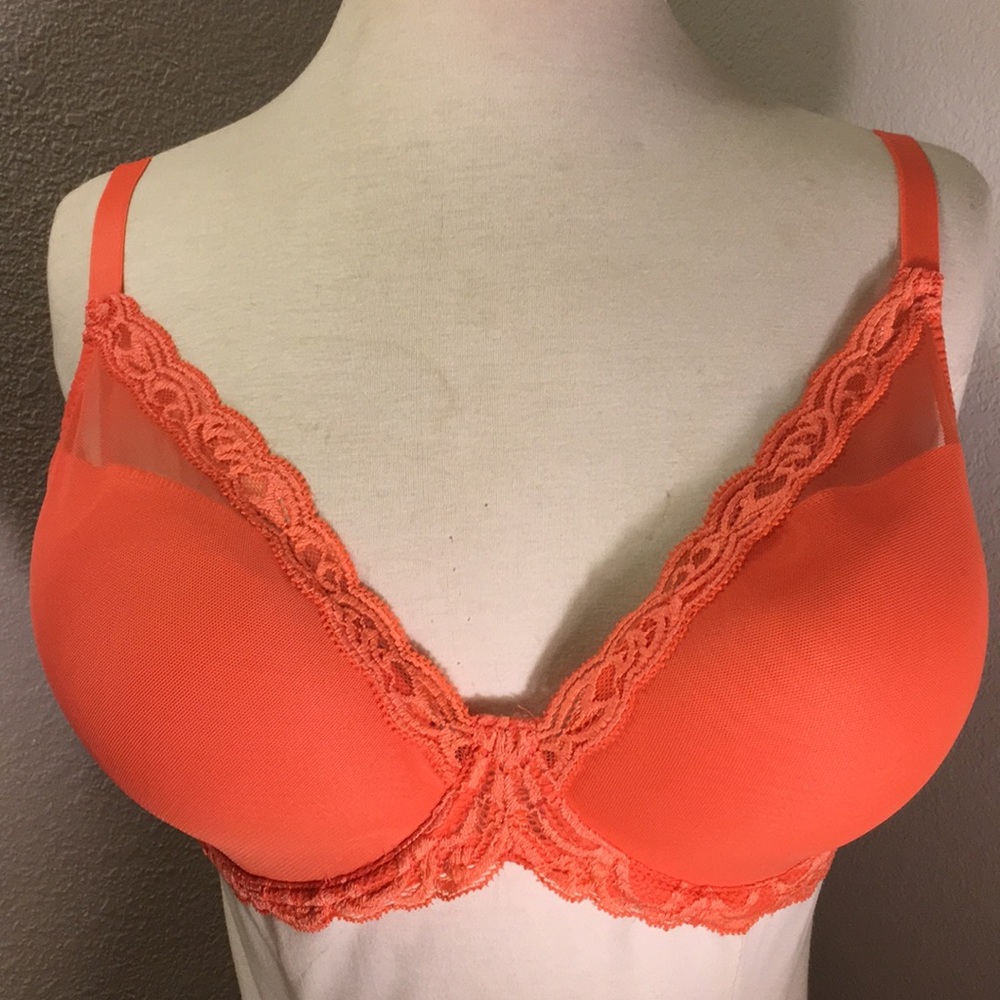 Natori 34G (34DDDD) Lined Underwire Bra